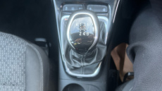 Vauxhall Crossland X 1.2T ecoTec [110] SE Nav 5dr [6 Speed] [S/S] Petrol Hatchback